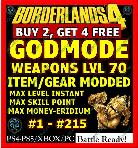 Borderlands weapons - 🔥borderlands, 4✨weapons