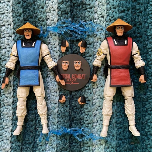 Mcfarlane toys multiverse - mcfarlane,