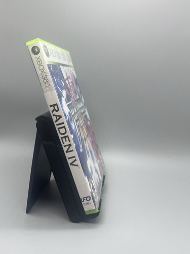 Raiden w - raiden, (xbox360)