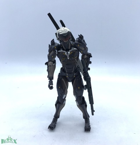 Kaiyodo revoltech yamaguchi - kaiyodo,